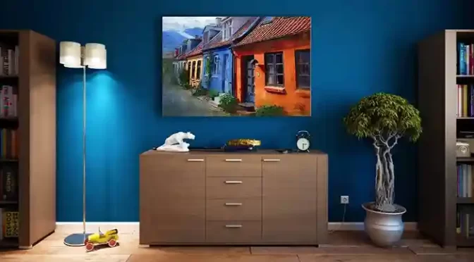 <strong>Why Repainting Your House Is Significant?</strong>
