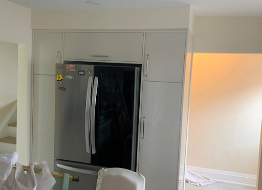 Is Painting Cabinets Cheaper? Breaking Down the Cost to Paint Kitchen Cabinets vs. Renovation 