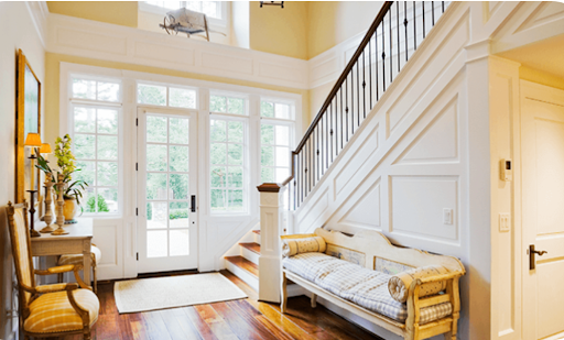 Should You Choose Professional House Painting Services or DIY