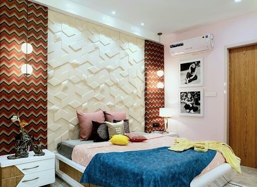 Is Bold or Neutral a Better Option for Bedroom Wall Painting? 