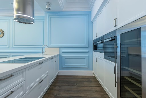 Kitchen Repainting Service vs. Full Kitchen Remodeling: Which Is the Better Option for Your Kitchen Upgrade?